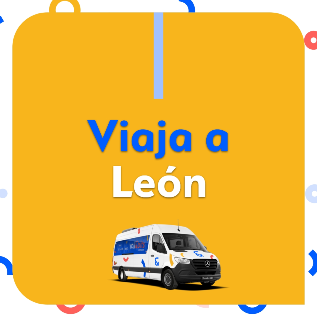 viaje a Leon